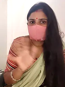 Snapshot of saina_baby chatting on 5, 6, 2026 saina baby online show from 5, 6, 2026