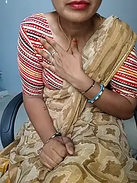 Snapshot of saina_baby chatting on 19, 5, 2026 saina baby online show from 19, 5, 2026