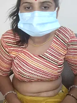 Snapshot of saina_baby chatting on 2, 6, 2026 saina baby online show from 2, 6, 2026