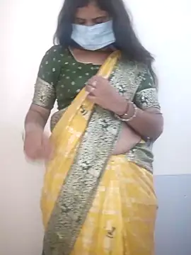 Snapshot of saina_baby chatting on 4, 6, 2026 saina baby online show from 4, 6, 2026
