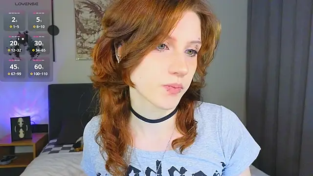 vampi queen online show from 25, 6, 2026