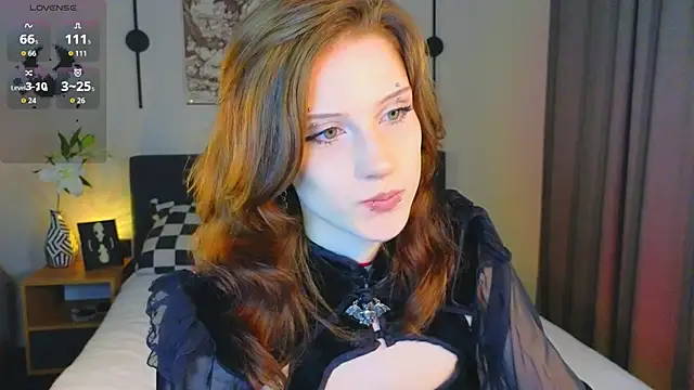 vampi queen online show from 29, 5, 2026