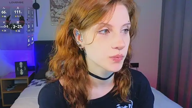vampi queen online show from 20, 6, 2026