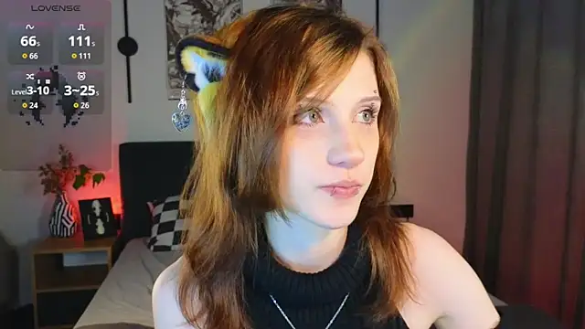 vampi queen online show from 23, 5, 2026