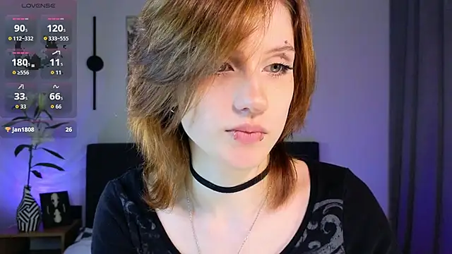 vampi queen online show from 19, 7, 2026