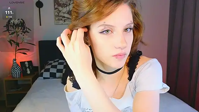 vampi queen online show from 18, 7, 2026