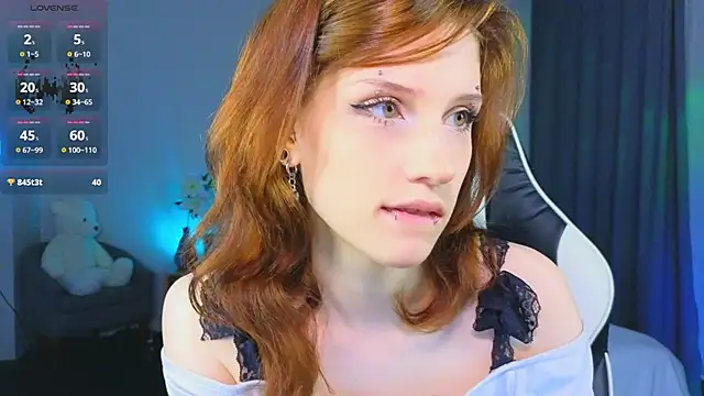 vampi queen online show from 31, 5, 2026