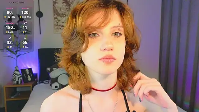vampi queen online show from 10, 7, 2026
