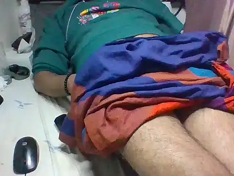 Snapshot of RAINBOWONE chatting on 2, 6, 2026 RAINBOWONE online show from 2, 6, 2026