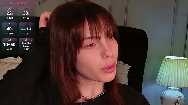 Snapshot of Mili_Joy chatting on 22, 5, 2026 Mili Joy online show from 22, 5, 2026
