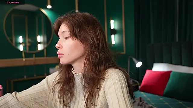 Snapshot of Mili_Joy chatting on 29, 6, 2026 Mili Joy online show from 29, 6, 2026