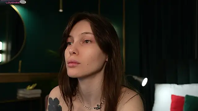 Snapshot of Mili_Joy chatting on 3, 7, 2026 Mili Joy online show from 3, 7, 2026