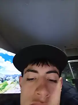 andylol330 online show from 28, 7, 2026