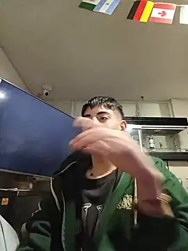 andylol330 online show from 20, 7, 2026