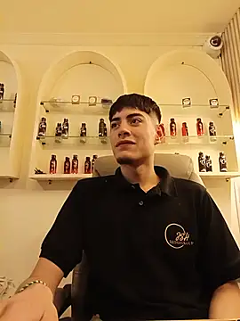 andylol330 online show from 18, 6, 2026