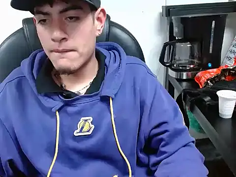 andylol330 online show from 8, 7, 2026