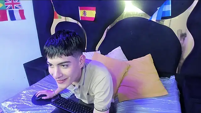 andylol330 online show from 21, 7, 2026