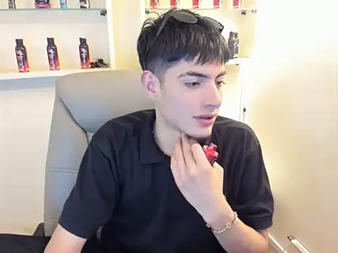 andylol330 online show from 1, 7, 2026