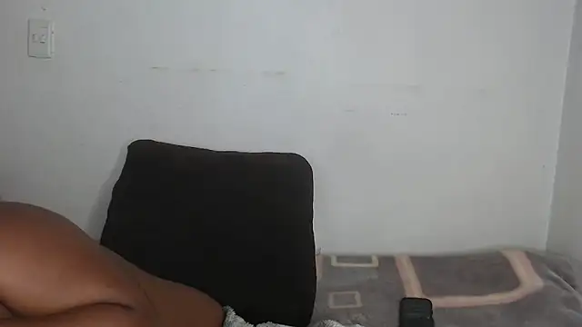 African Busty online show from 21, 6, 2026
