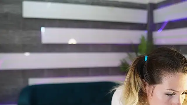 SassyIvana online show from 18, 6, 2026