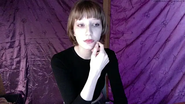 AlexaWetDream online show from 12, 5, 2026