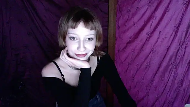 AlexaWetDream online show from 14, 6, 2026