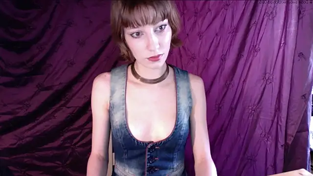 AlexaWetDream online show from 27, 5, 2026