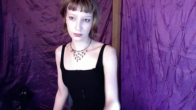 AlexaWetDream online show from 24, 6, 2026