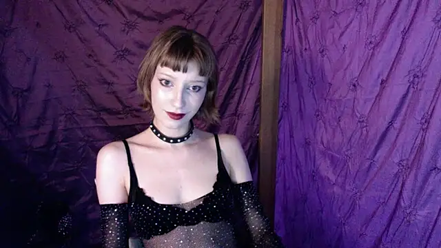 AlexaWetDream online show from 26, 6, 2026