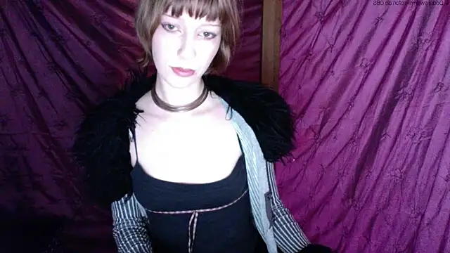 AlexaWetDream online show from 18, 5, 2026