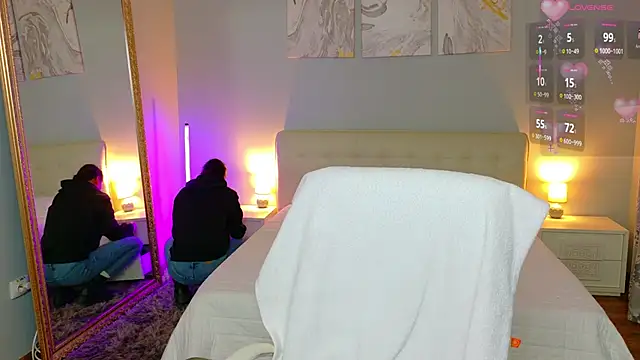 BabyyGirll  online show from 3, 6, 2026