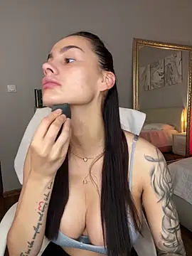 BabyyGirll  online show from 15, 6, 2026