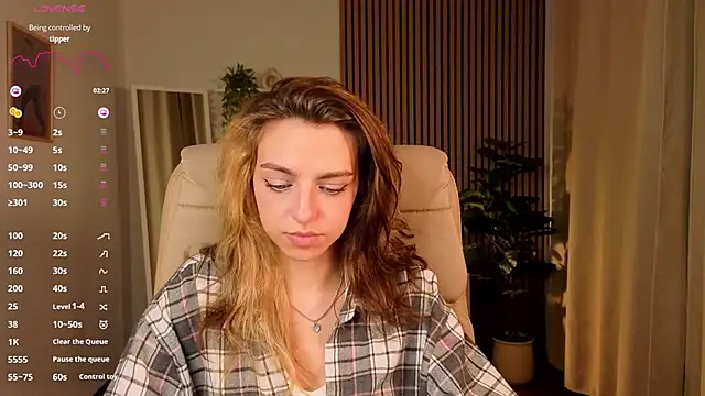 CherryCl0ud online show from 24, 5, 2026