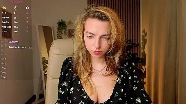 CherryCl0ud online show from 26, 5, 2026