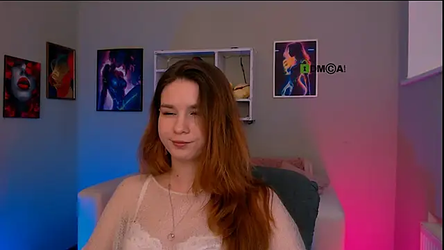 Snapshot of angie_foxy1 chatting on 19, 6, 2026 angie foxy1 online show from 19, 6, 2026