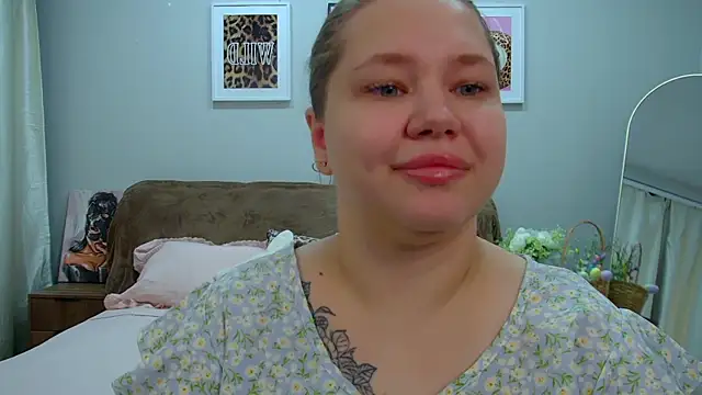 Snapshot of DianaKristol chatting on 19, 5, 2026 DianaKristol online show from 19, 5, 2026