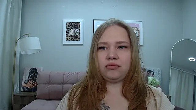 Snapshot of DianaKristol chatting on 21, 6, 2026 DianaKristol online show from 21, 6, 2026