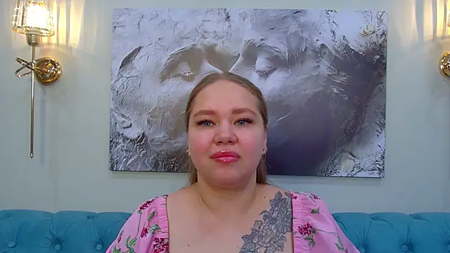 Snapshot of DianaKristol chatting on 12, 6, 2026 DianaKristol online show from 12, 6, 2026