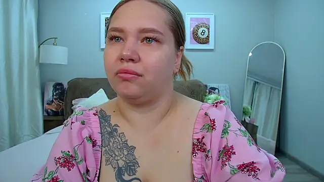 Snapshot of DianaKristol chatting on 3, 6, 2026 DianaKristol online show from 3, 6, 2026