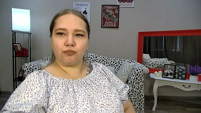 Snapshot of DianaKristol chatting on 9, 6, 2026 DianaKristol online show from 9, 6, 2026