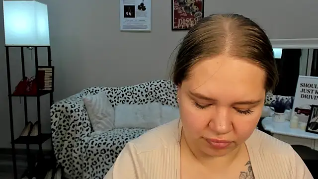 Snapshot of DianaKristol chatting on 18, 5, 2026 DianaKristol online show from 18, 5, 2026