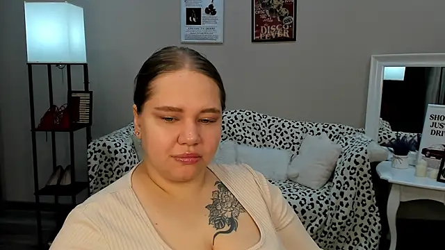 Snapshot of DianaKristol chatting on 17, 5, 2026 DianaKristol online show from 17, 5, 2026