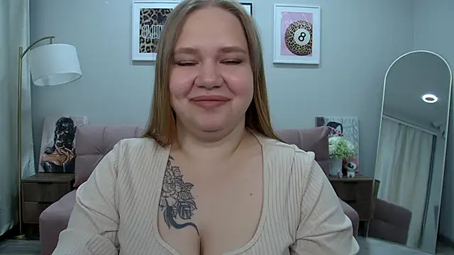 Snapshot of DianaKristol chatting on 22, 6, 2026 DianaKristol online show from 22, 6, 2026