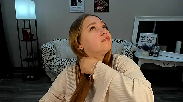 Snapshot of DianaKristol chatting on 26, 5, 2026 DianaKristol online show from 26, 5, 2026