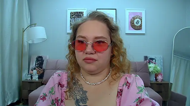 Snapshot of DianaKristol chatting on 27, 6, 2026 DianaKristol online show from 27, 6, 2026