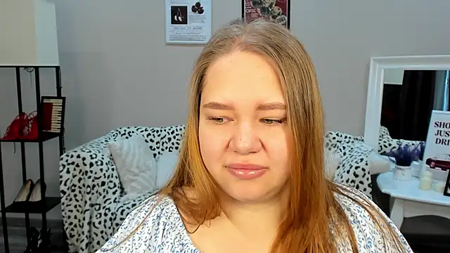 Snapshot of DianaKristol chatting on 20, 5, 2026 DianaKristol online show from 20, 5, 2026