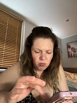 anabellefetish1 online show from 18, 5, 2026