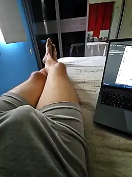 Snapshot of KLAUSGOSTOS40 chatting on 12, 5, 2026 KLAUSGOSTOS40 online show from 12, 5, 2026