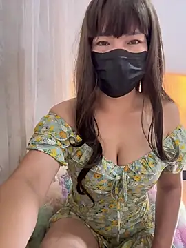 Snapshot of huangjialipao0007 chatting on 24, 6, 2026 huangjialipao0007 online show from 24, 6, 2026