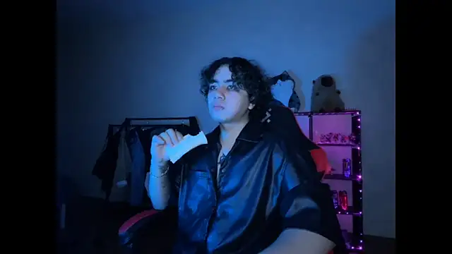  ELIGOS  online show from 12, 6, 2026